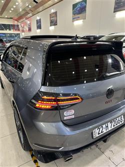 فولكسفاغن جولف